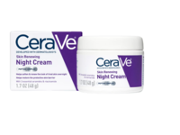 Cerave Skin Renewing Night Cream, 48 g - thumbnail 1