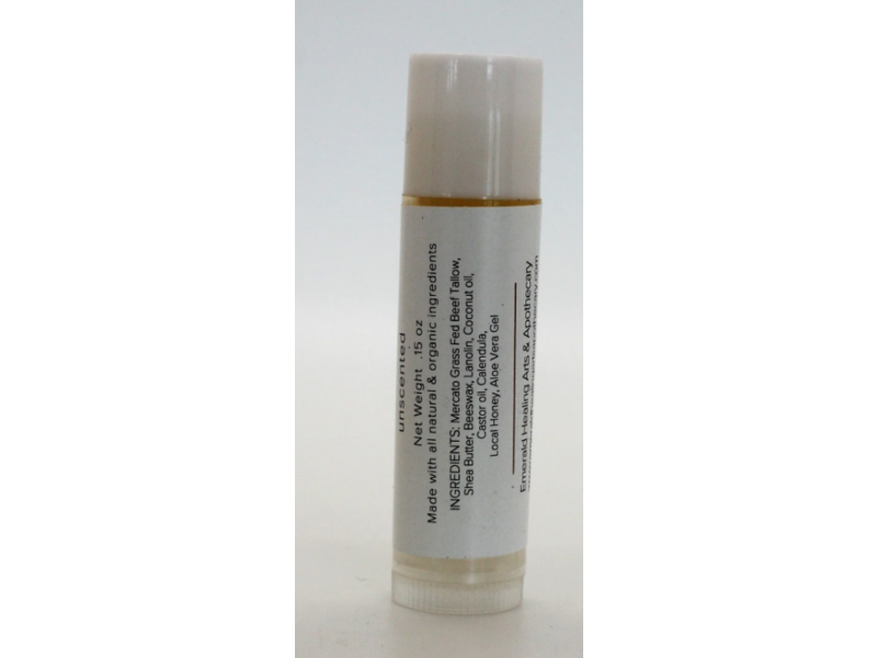 Practicality Diamonds On The Inside Lip Balm, 4 fl oz