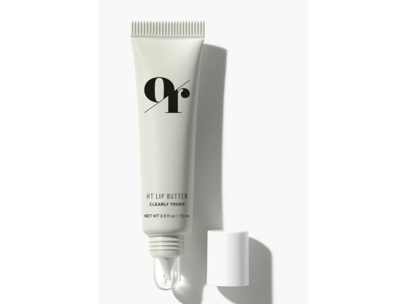 Olive Rose HT Lip Butter, Clearly Yours, 0.5 fl oz/15 mL