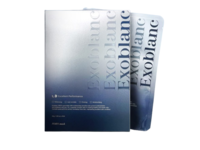 EXOblanc PDRN Facial Mask, 1.05 oz/30 g, Pack of 5 - thumbnail 1