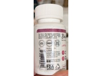 NutraBlast Boric Life Vaginal Suppositories, Boric Acid, 30 Count - thumbnail 4