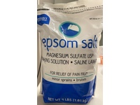 Smart Sense Epsom Salt, 1.81 Kg - thumbnail 1
