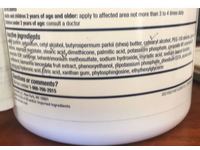 CeraVe Itch Relief Moisturizing Cream, 19 oz/539 g - thumbnail 4