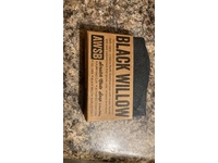 A Wild Soap Bar Black Willow Scrath Made Soap, 3.5 oz/99 g - thumbnail 4