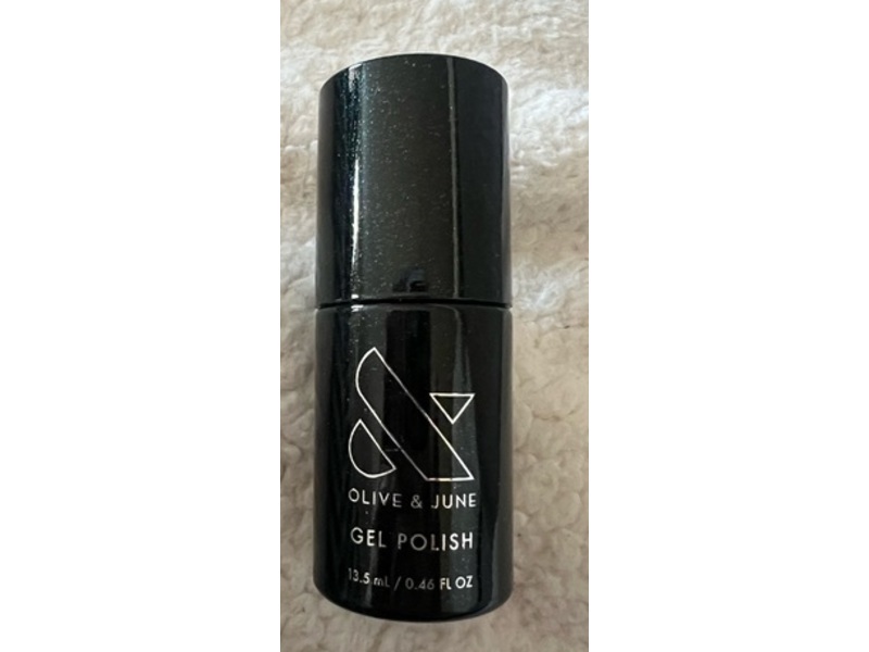 Olive & June Gel Polish, E+M, 0.46 fl oz/13.5 mL