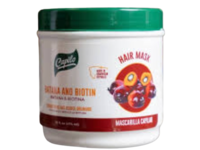 Capilo Hair Mask, Batana & Biotin, 16 fl oz/474 mL - thumbnail 1