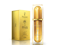 Predire Paris Vitamin C, E & A Serum Treatment, 1.35 fl oz/40 mL - thumbnail 1