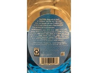 Total Home Ultra Dishwashing Liquid, Original Scent, 18 fl oz/532 mL - Image 4