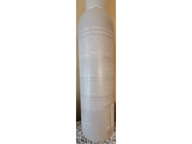 abba Complete All-In-One Leave In Spray, 8 fl oz/236 mL