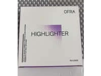 Ofra Cosmetics Highlighter, Pillow Talk, 0.25 oz/7 g - Image 3