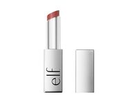 e.l.f. Cosmetics Glow Reviver Lip Oil Stick, Mauve Mentality, 0.11 fl oz/3.4 g - Image 2