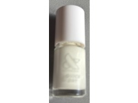 Olive & June Quick Dry Nail Polish, Swan, 0.3 fl oz - Image 3