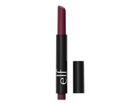 e.l.f. Pout Clout Lip Plumping Pen, Plum On Over, 0.07 oz/2.0 g - Image 2