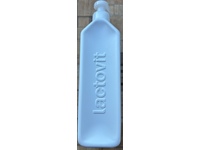 Lactovit Activit Protective Body Milk, 13.5 fl oz/400 mL - thumbnail 4
