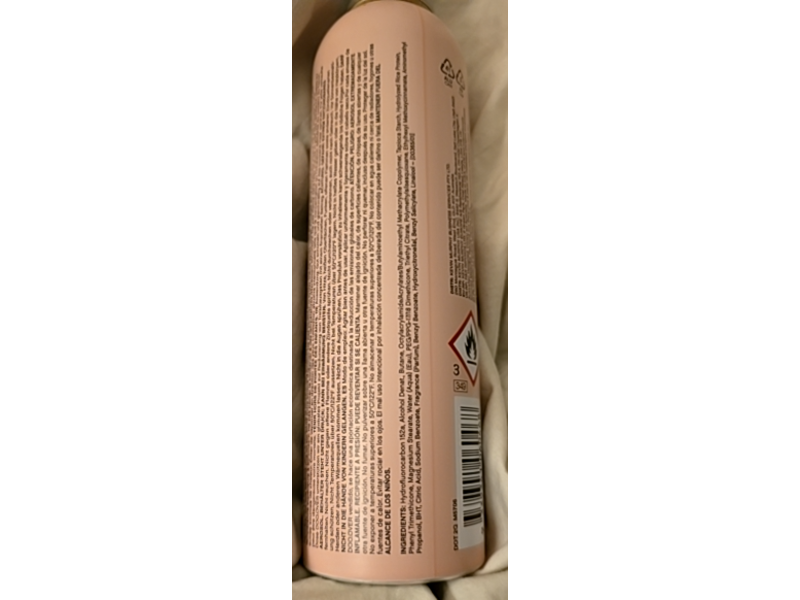 Kevin.Murphy Doo.Over Dry Powder Finishing Hairspray, 8.4 fl oz/250 mL