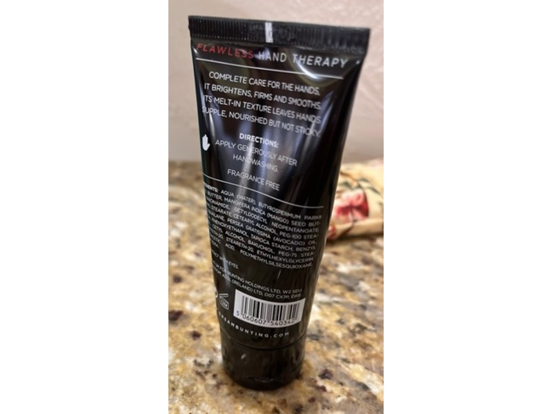 Dr Sam's Flawless Hand Therapy, 1.7 fl oz/50 mL