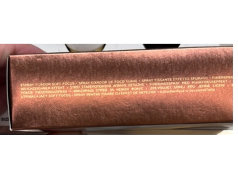 Hourglass Veil Soft Focus Setting Spray, 3 fl oz/90 mL