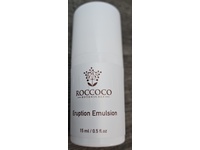 Roccoco Botanicals Eruption Emulsion, 0.5 fl oz/15 mL - Image 3