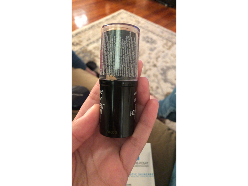 Wet n Wild Photo Focus Matte Foundation Stick Makeup, Sunkiss Beige