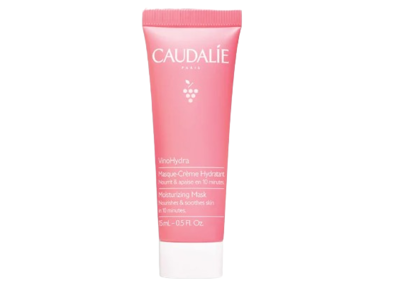 Caudalie VinoHydra Moisturising Mask, 0.5 fl oz/15 mL