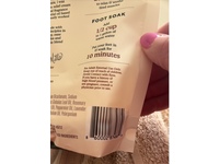 Nature's Willow Soothing Bath Soak, Willow Balm, 22 oz/624 g - thumbnail 4