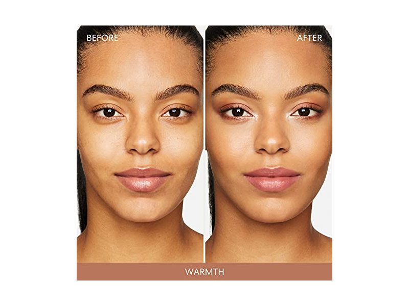 bareMinerals Warmth All Over Face Color Bronzer, 0.05 oz/ 1.5 g