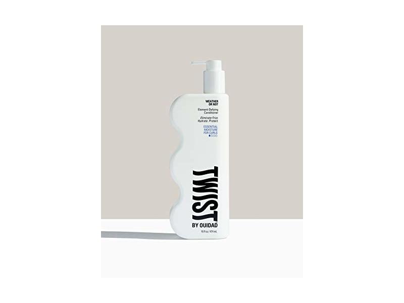 Twist Weather Or Not Element-Defying Conditioner, 16 oz