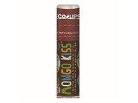Eco Lips Mongongo Oil Mongo Kiss Lip Balm, Pomegranate , 0.25 oz - Image 2