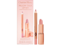 Charlotte Tilbury Pillow Talk Lip Kit, Pillow Talk Fair - thumbnail 1