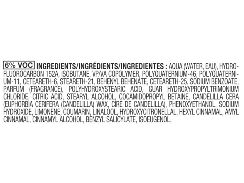 Zotos All About Curls Spring It On Mousse, 8 oz/227 g