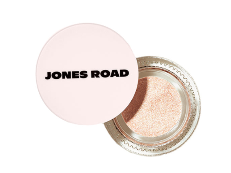 Jones Road Just a Sec Eyeshadow , Golden Peach, 0.10 oz/3 g