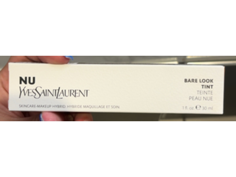 Yves Saint Laurent Bare Look Tint, 14, 1 fl oz/30 mL