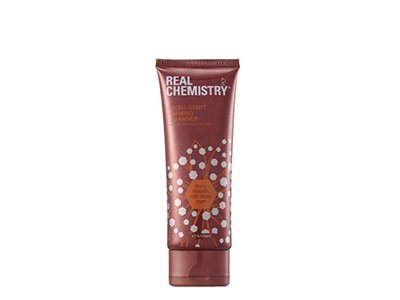 Real Chemistry Fresh Start Foaming Cleanser, 4.2 fl oz/120 mL