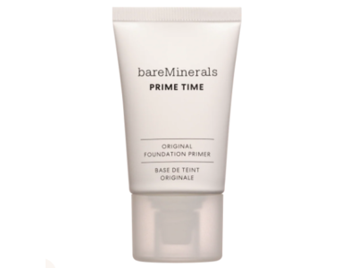 bareMinerals Prime Time Original Foundation Primer, 0.5 fl oz/15 mL