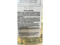 Williams Sonoma Hand Soap Refill, Lavender Cedarwood, 68 fl oz/2011 mL - Image 4