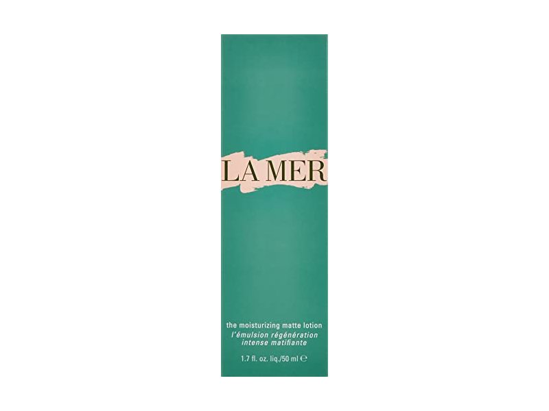 La Mer The Moisturizing Matte Lotion, 1.7 fl oz/50 mL
