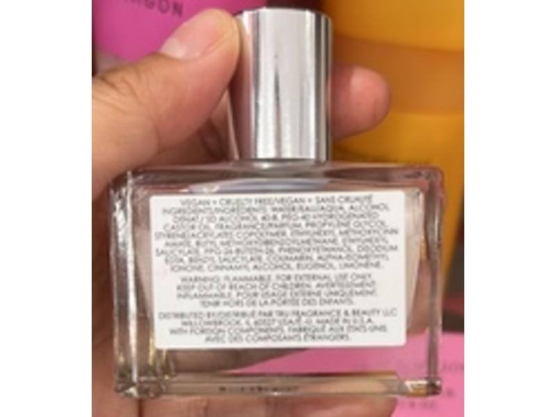 Le Monde Gourmand Eau de Parfum, 008 Lait de Coco, 1 fl oz/30 mL
