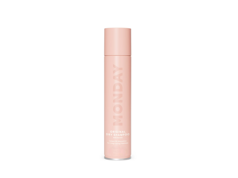 Monday Original Dry Shampoo, 1.3 oz/37 g