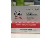 eltaMD UV Lip Balm, SPF 36, 0.28 oz/8 g - thumbnail 2