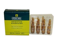 Endocare Intensive Repair Serum Ampoules, 1 mL, Count 7 - Image 2