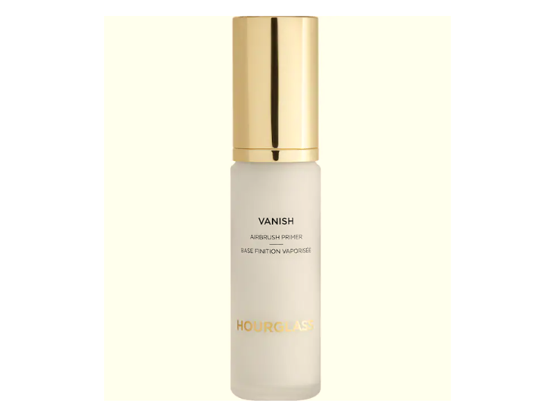 Hourglass Vanish Airbrush Primer, 0.1 fl oz/3 mL