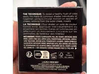 Laura Mercier Blush Color Infusion Duo, Passionfruit, 0.17 oz/5 g - thumbnail 3