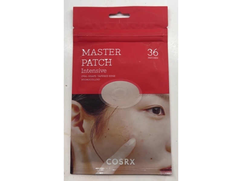 Cosrx Master Patch Intensive, 36 Count