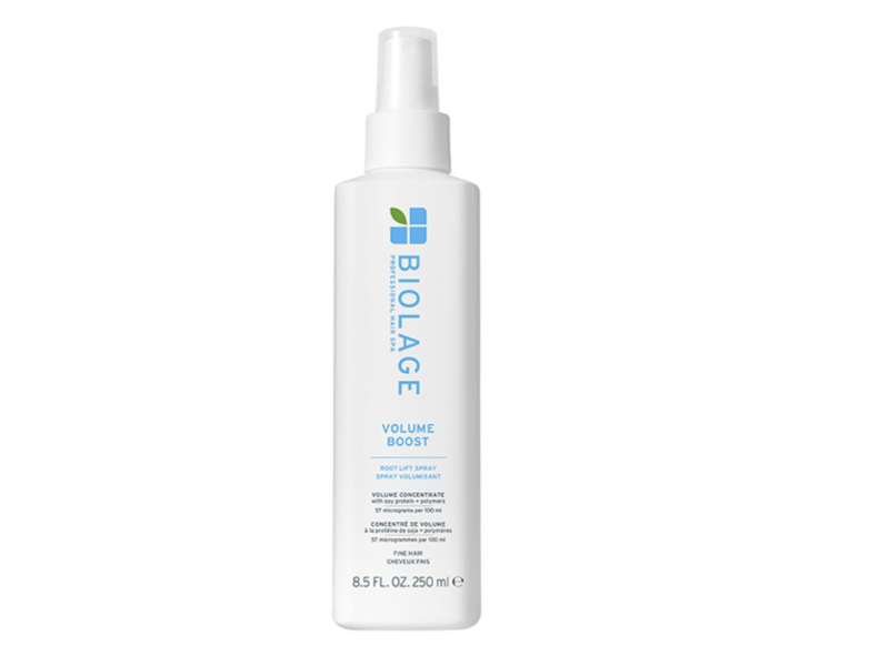 Biolage Volume Boost Root Lift Spray, 8.5 fl oz/250 mL