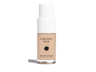 Furtuna Skin Porte Per La Vitalita Face & Eye Serum