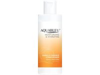 Aquableu Moisturizing & Hydrating Vanilla Orange Conditioner, 8 oz - thumbnail 1