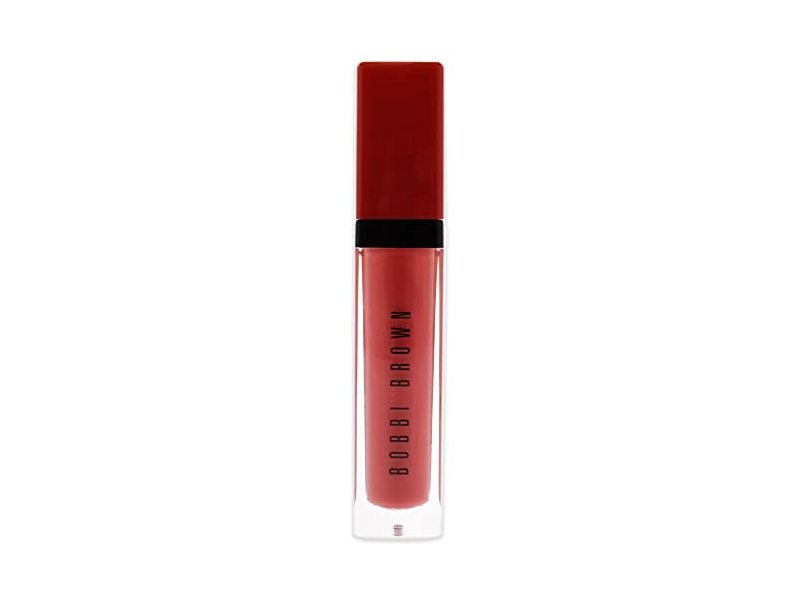 Bobbi Brown Crushed Liquid Lip - Give A Fig Women Lipstick 0.2 oz