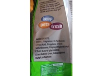 Bow Wow Pals Pet Wipes, 24 Count - thumbnail 2