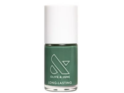 Olive & June Long Lasting Nail Polish, Still Life of Flowers, 0.46 fl oz