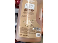 Equate Bubble Bath, Tahitian Vanilla Scented, 64 fl oz/1.89 L - thumbnail 3